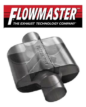 Flowmaster 10 Series